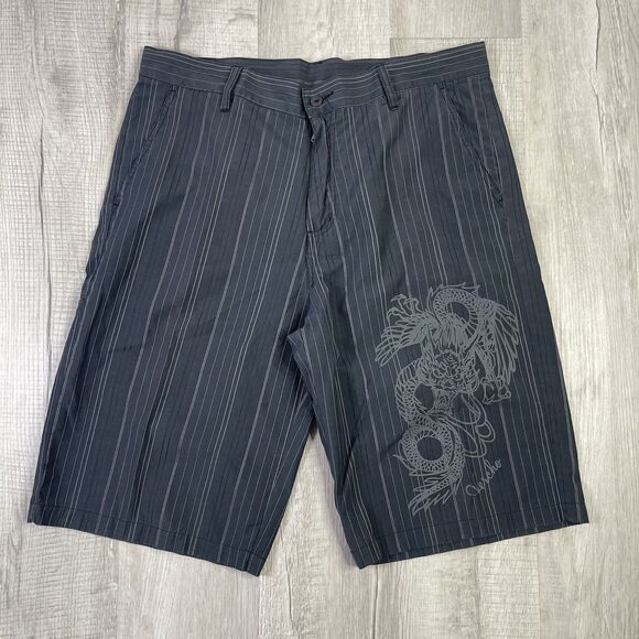 ballaholic Snake Mesh Zip shorts 2枚セット ballaholic Snake Mesh Zip Shorts (gray) - メルカリ